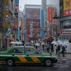 Japan 2018