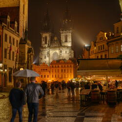 Prague 2023