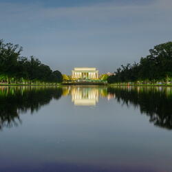 Washington, D.C. 2024