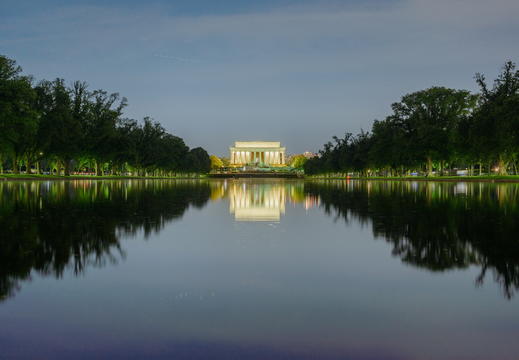 Washington, D.C. 2024