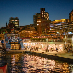 Hamburg 2025